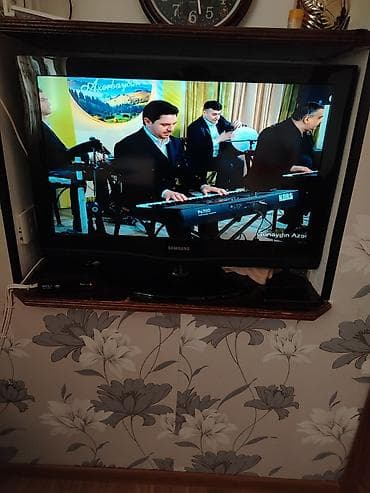 Televizor Samsung LED ekran 40"