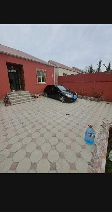 masalli ev: Corat bağları 33 nömrəli marşutun yolu yaxınlığında, Qardaşlar — 9