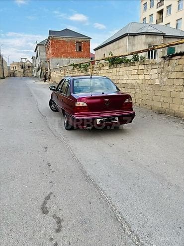 w202 ehtiyat hisseleri: Daewoo Nexia, 1.5 L, 2006 il, 426 827 km - Kuzov: 4 qapılı sedan — 2