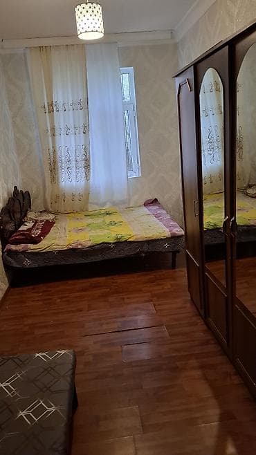 kiraye ucuz ev: Otaq yoldasi (bey) axtarilir. Memar Ecemi metrosuna 5 deq piyada — 1