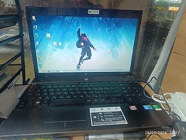 hp 4540s: Satılır! HP-nin ən dözümlü modellərindən biri olan ProBook 4520s — 2