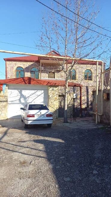 çıxarış nədir: 6 otaqlı, 287 kv. m, Orta təmir — 3