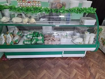 Vitrin soyuducu satılır, Zaqatala r. Bir il istifade olunub, 530man lalafo.az -da Vitrin soyuducu satılır, Zaqatala r. Bir il istifade olunub, 530man