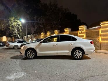 фольксваген джетта 6: Volkswagen Jetta: 0.2 л | 2012 г. Седан — 8