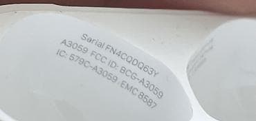 isti: Simsiz şarj cihazı Apple — 4