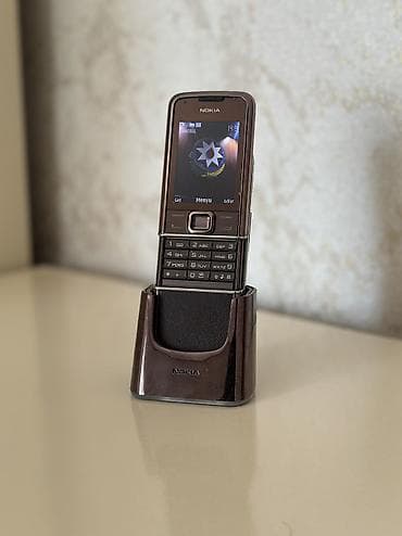 8850 nokia: Nokia 8 — 1