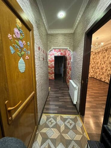 7 ci mikrorayon yeni tikili: Yasamal rayonu,Yeni yasamal,Bravo və Günəş petrola yaxın,19 — 9