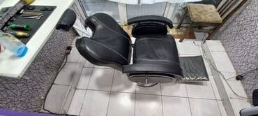 meqa mebel: Saş kəsimi kreslosu — 5