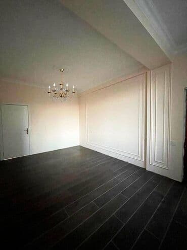 ağ şeher evler: 2 otaqlı, Yeni tikili, 75 kv. m — 9