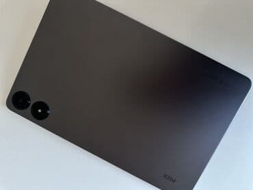 redmi planşet: Redmi 5, 256 GB, rəng - Qara, Zəmanət — 3