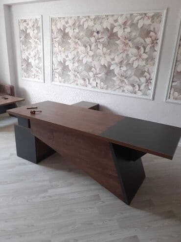 Офисные, игровые кресла: TƏK ŞƏXSİYYƏT VƏSİQƏSİ İLƏ KREDİT VƏ ZƏMANƏTLƏ. Qəhvəyi rəngdə — 3