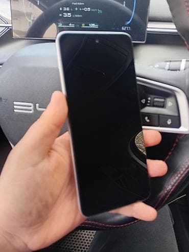 Redmi 12, 256 GB, rəng - Boz, Sensor, Barmaq izi, Simsiz şarj — 3