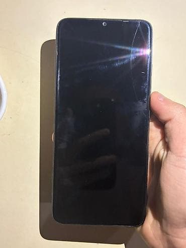 televizor samsung: Samsung Galaxy A02 S, rəng - Qara — 8