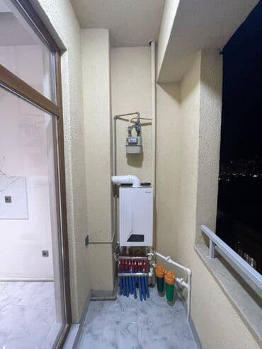 купить квартиру в забрате: 2 комнаты, Новостройка, м. 20 января, 70 м² — 7