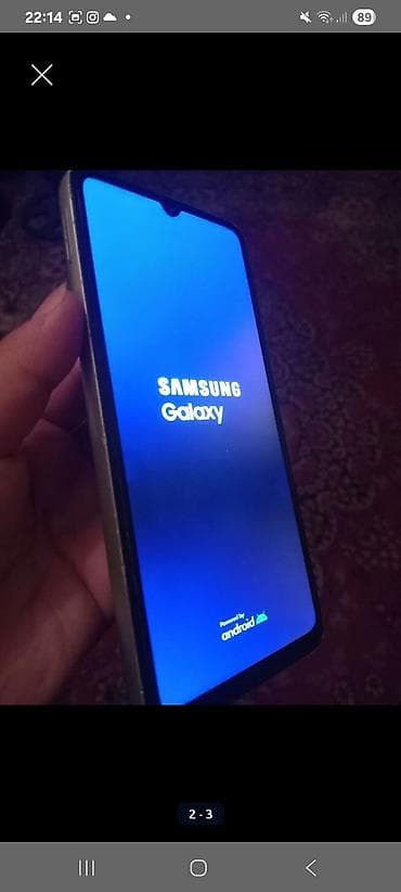 nothing phone 1: Samsung 64 GB, rəng - Yaşıl, İki sim kartlı — 3