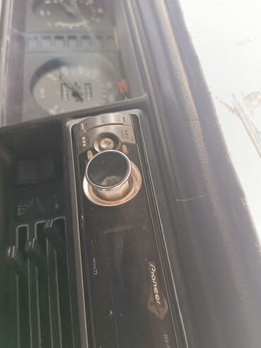 təkər 205: VAZ (LADA) 2107: 3 l | 1996 il 3000 km Kabriolet — 13