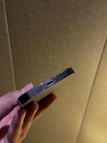 apple watch series 1: IPhone 14 Pro, 128 GB, Deep Purple, Zəmanət, Kredit, Simsiz şarj — 5