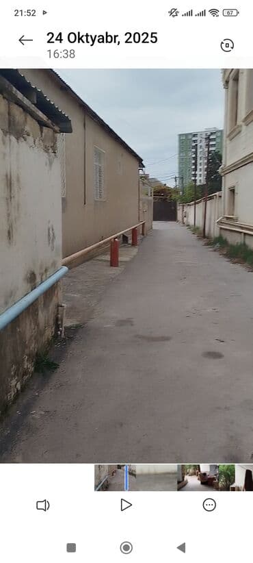 xacmazda evlər: 3 комнаты, 90 м² — 3