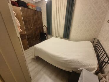 mingecevir ikinci el: Qaraçuxur qəs. 4 otaqlı, 130 kv. m, Orta təmir — 15