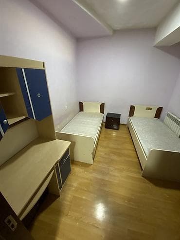 xirdalanda ev: 3 otaqlı mənzil interyeri - Geniş giriş və dəhliz: Parlaq — 4