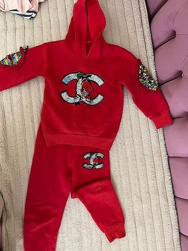 sport şalvar: Cox az geyilib. Demek olar tezedir. sehifemde paltarlar coxdur. 4-5 — 1