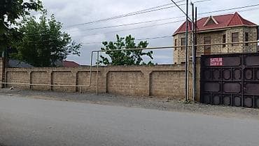 karavan satışları: 9 otaq, 4 kv. m, Kredit yoxdur, Təmirsiz — 5