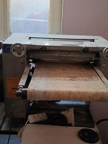Restoran, kafe avadanlığı: 15 kq, Nağd ödəniş — 5