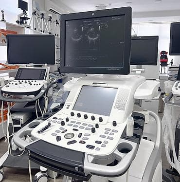 Vivid E9 XDclear Datcik- kardio 🌐 Avropadan ➡️ 9% illik kredit 👍