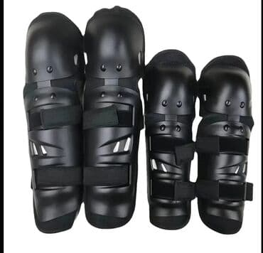 stomatoloq vakansiya 2021: Dizlik və dirsəklik dəst. Yenidir. Yalnız topdan alanlara endirim — 4