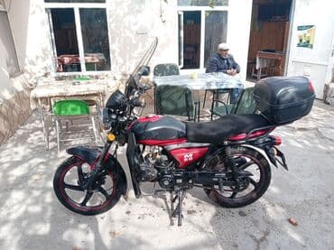 traktor t 40 satiram: Tufan - 50, 50 sm3, 2021 il, 6500 km — 1