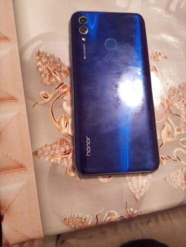 redmi not 10 c: Honor 10 Lite, 32 GB, rəng - Göy, İki sim kartlı, Face ID, Sensor — 2