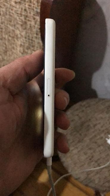iphone 8 ağ: IPhone 5c, 16 GB, Ağ, Barmaq izi — 1