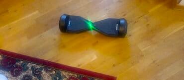 xiomi skuter: Razorwheel hoverboard – elektrikli özünütarazlayan skuter - Rəng — 4