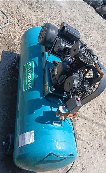 Kampressor 300 litr qiymet 1100 m d Xüsusiyyətlər: - Hidravlik lalafo.az -da Kampressor 300 litr qiymet 1100 m d Xüsusiyyətlər: - Hidravlik