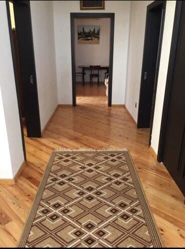 Аренда домов: 125 м², 4 комнаты, Газ, Электричество, Водопровод — 8