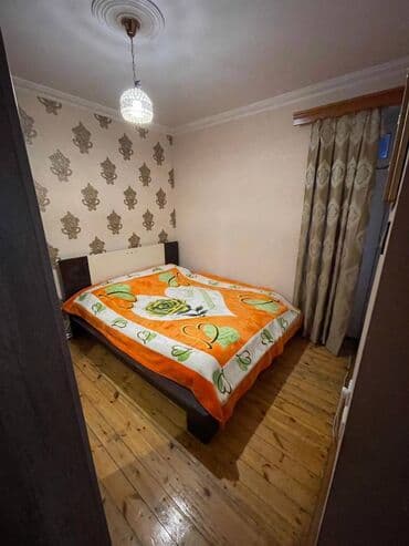 suraxani rayon: Bakı, 3 otaqlı, Köhnə tikili, 95 kv. m — 20