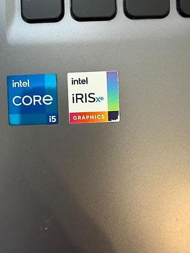 notebook ram: ASUS X515 noutbuku - Ekran: 15.6" Full HD (1920×1080), mat panel — 2
