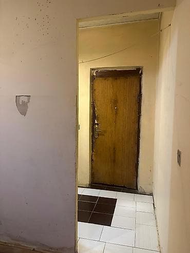 neftciler satilan evler: Yeni təmirli Kirayə ev, Yola yaxin her bir şəraiti var. Avtobus — 5