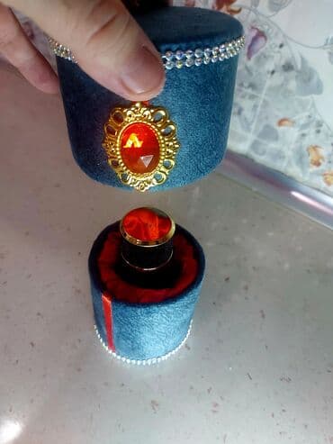 ətir qutusu: Gözəl və keyfiyyətli hədiyyəlik ətir qutuları. Əl İŞLƏRİDİ. Özümüz — 6