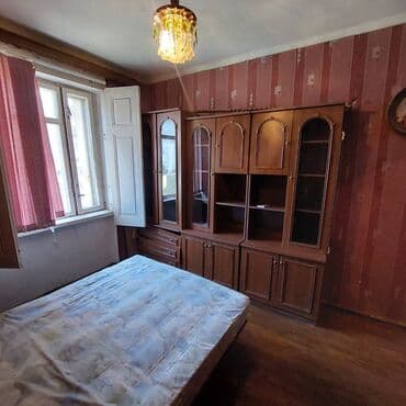 недвижимость в азербайджане купить: Баку, 2 комнаты, Вторичка, м. Ази Асланов, 60 м² — 4