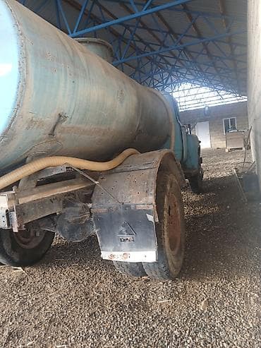 vaz 21 07 satisi: QAZ — 3