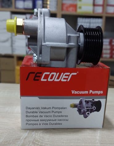 работа водителем категории c: Ford TRANSİT, 2010 г., Турция, Новый — 1