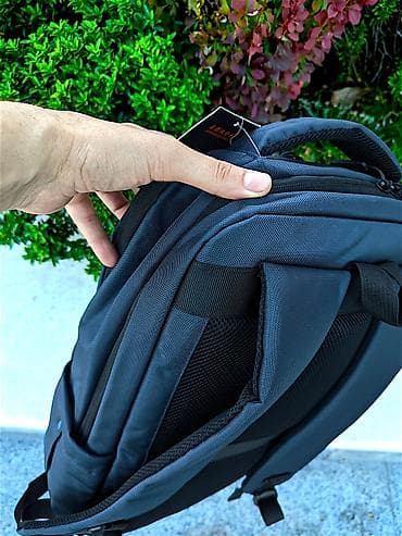 telebe cantalari: Bel çantası, Yeni — 6