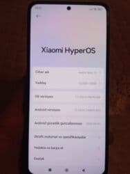 redmi not 8 yeni: Redmi 13, 128 ГБ, цвет - Черный, Отпечаток пальца — 3