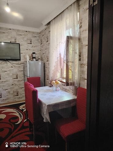 binede ucuz heyet evleri 2022: 2 otaqlı, 70 kv. m, Kredit yoxdur, Yeni təmirli — 9