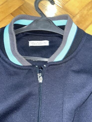 Ətəklər: Məktəb forması 15-16 yaş — 2