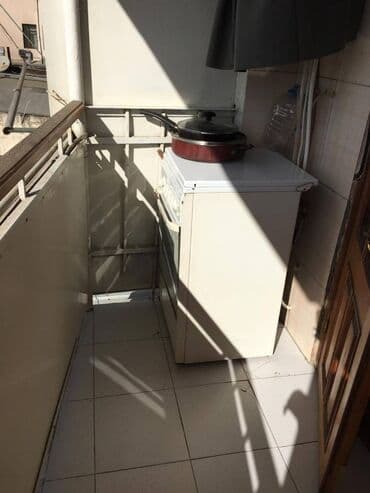 bina az musfiq qesebesi kohne tikili: Bakı, 3 otaqlı, Köhnə tikili, 80 kv. m — 17