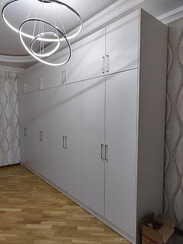 tek dolablar: Dolab 130 AZN/m²-dən! = FULL PAKET! ✓ 50+ Rəng seçimi ✓ 7 günə hazır — 10