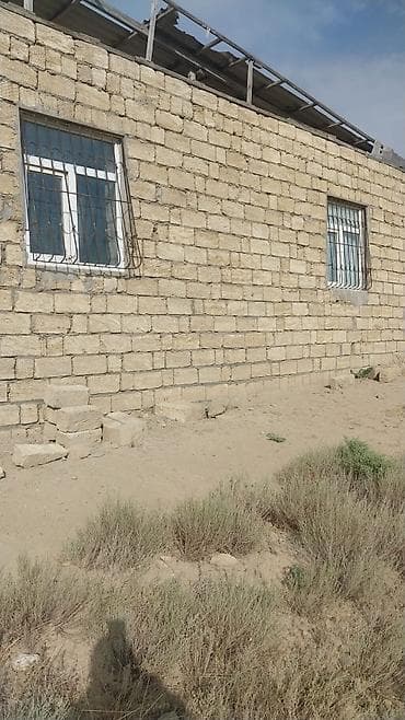 ev elani: 3 sot, Tikinti, Kupça (Çıxarış) — 2