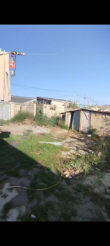 obyekt ucun torpaq: 2 sot — 2